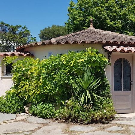 Studio Villa Chateau Currault موجا المظهر الخارجي الصورة