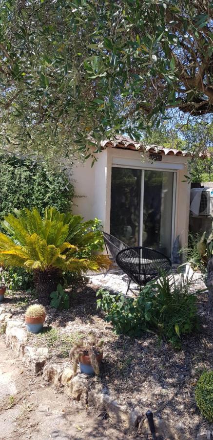 Studio Villa Chateau Currault موجا المظهر الخارجي الصورة