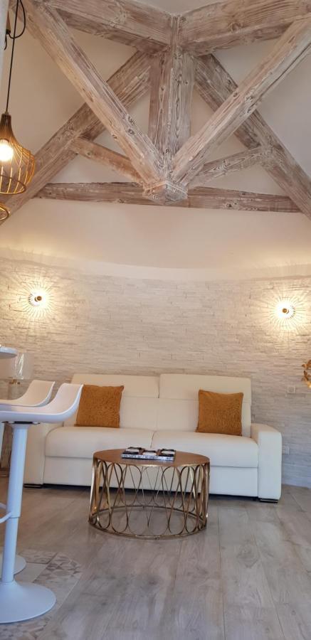 Studio Villa Chateau Currault موجا المظهر الخارجي الصورة