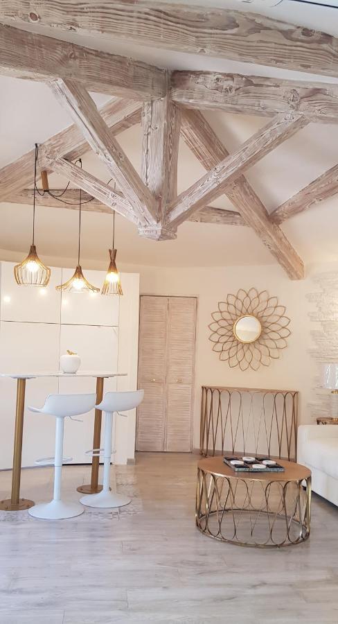 Studio Villa Chateau Currault موجا المظهر الخارجي الصورة