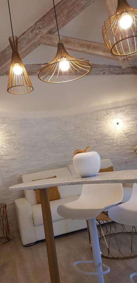 Studio Villa Chateau Currault موجا المظهر الخارجي الصورة