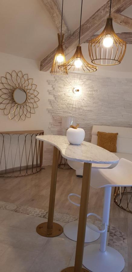 Studio Villa Chateau Currault موجا المظهر الخارجي الصورة