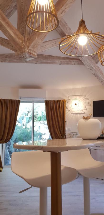 Studio Villa Chateau Currault موجا المظهر الخارجي الصورة