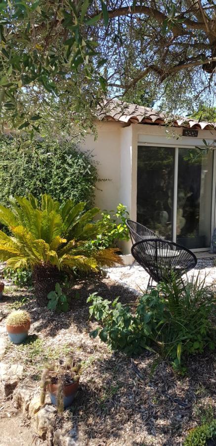 Studio Villa Chateau Currault موجا المظهر الخارجي الصورة