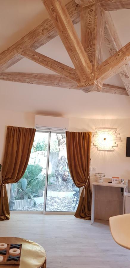 Studio Villa Chateau Currault موجا المظهر الخارجي الصورة
