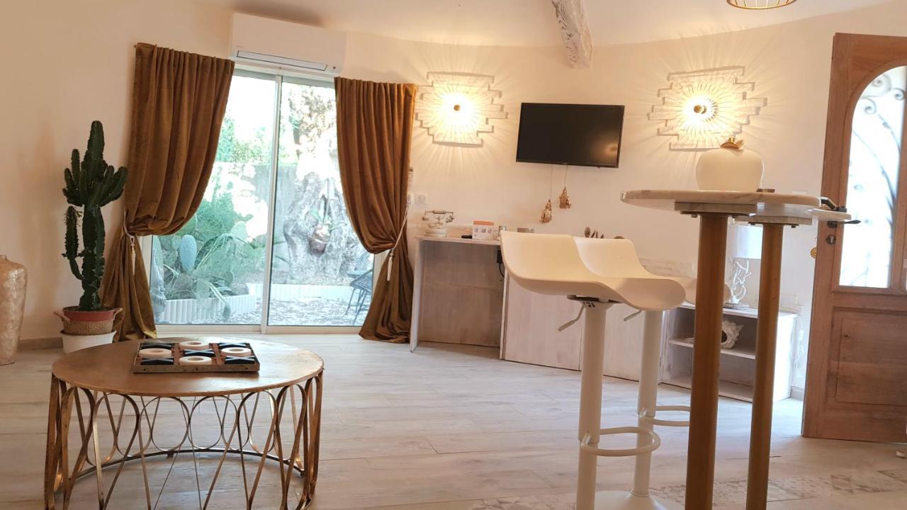Studio Villa Chateau Currault موجا المظهر الخارجي الصورة