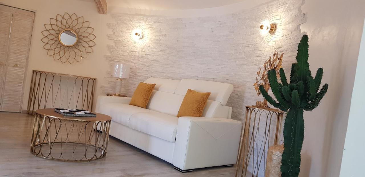 Studio Villa Chateau Currault موجا المظهر الخارجي الصورة