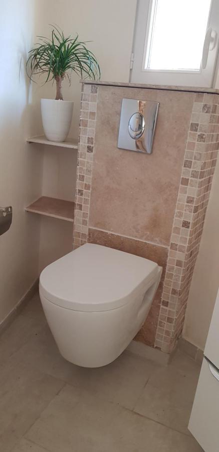 Studio Villa Chateau Currault موجا المظهر الخارجي الصورة