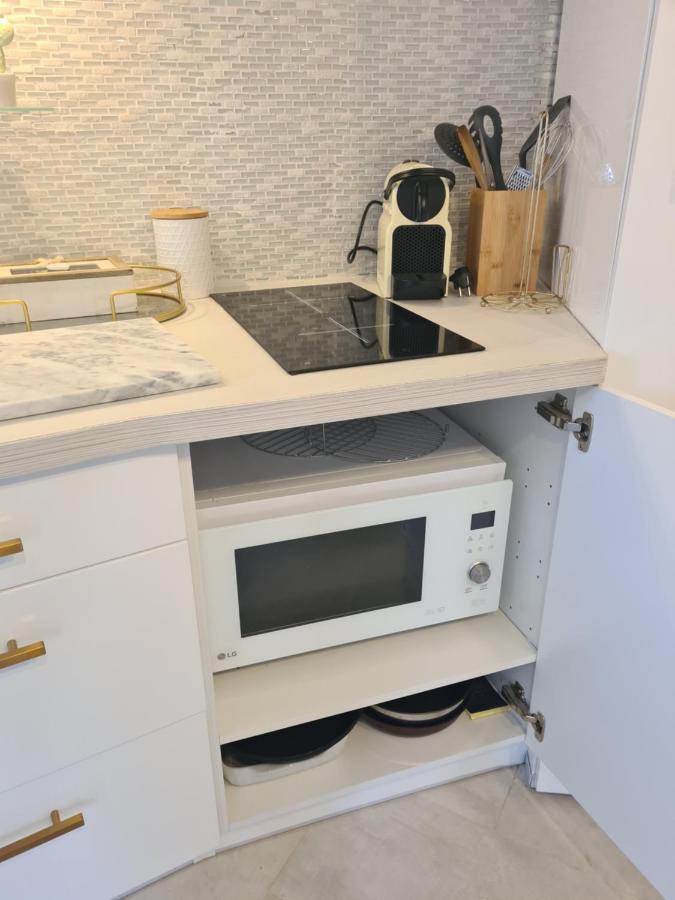Studio Villa Chateau Currault موجا المظهر الخارجي الصورة